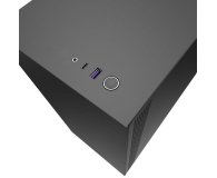 NZXT H510 Black - 522114 - zdjęcie 10